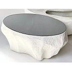 Стол журнальный «Саян» варинант исполнения - 3 | Loft Concept в Грозном