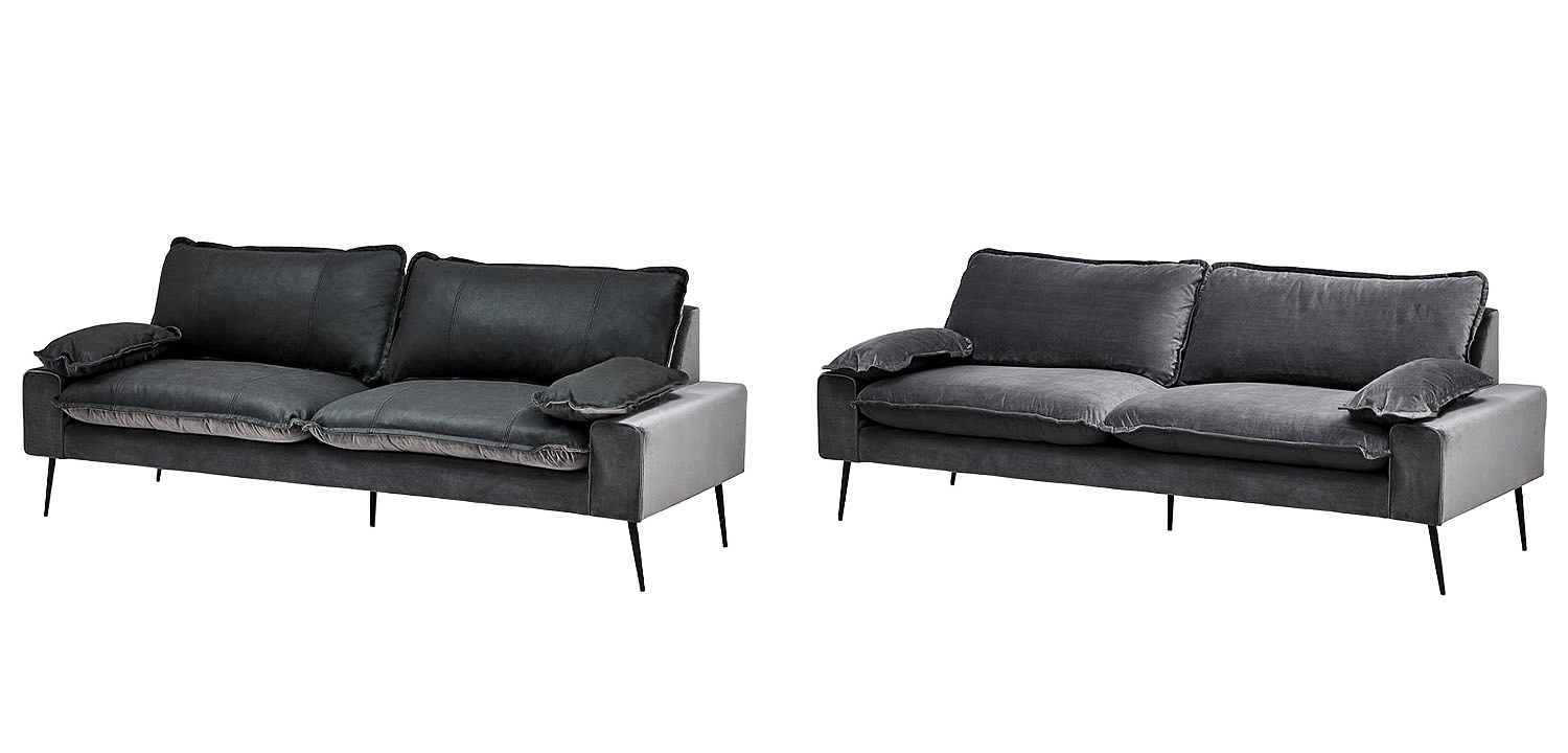 Диван Hilario Sofa Диван Hilario Sofa - Loft-Concept в Грозном