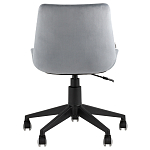 Кресло для рабочего стола Sheilly Grey варинант исполнения - 4 | Loft Concept в Грозном