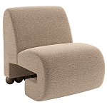 Кресло Tehachapi без подлокотников  варинант исполнения - 1 | Loft Concept в Грозном