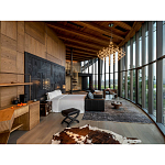 Книга вдохновение для дизайнкра интерьера Andrew Martin Interior Design Review Vol. 28 варинант исполнения - 7 | Loft Concept в Грозном