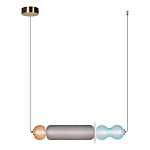 Подвесной линейный светильник Madison варинант исполнения - 2 | Loft Concept в Грозном