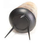 Железное кашпо Verqrary варинант исполнения - 3 | Loft Concept в Грозном