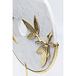 Декоративный арт-объект из мрамора Marble Ring варинант исполнения - 2 | Loft Concept в Грозном