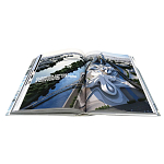 Обширная монография все работы Хадид Zaha Hadid. Complete Works 1979-Today. 2020 Edition варинант исполнения - 9 | Loft Concept в Грозном