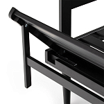 Диван со сложенными подлокотниками Valery 2 варинант исполнения - 2 | Loft Concept в Грозном