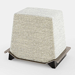 Пуф Solingen варинант исполнения - 1 | Loft Concept в Грозном