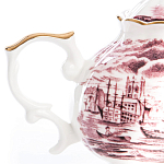 Заварочный чайник Seletti Smeraldina варинант исполнения - 2 | Loft Concept в Грозном