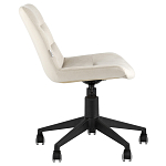 Кресло для рабочего стола Sheilly Beige варинант исполнения - 3 | Loft Concept в Грозном