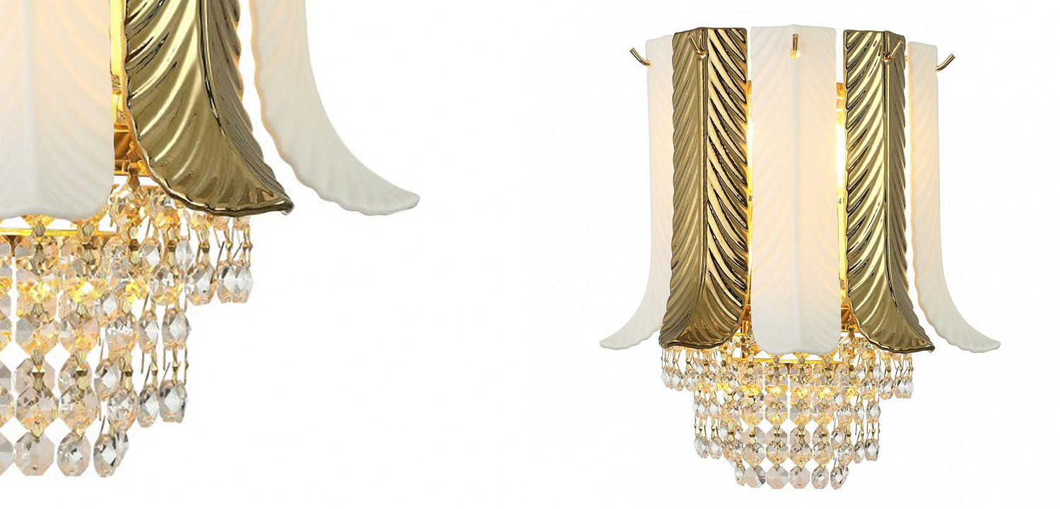 Бра Aronson wall lamp Бра Aronson wall lamp - Loft-Concept в Грозном