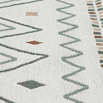 Ковер Yurt Saffron варинант исполнения - 6 | Loft Concept в Грозном