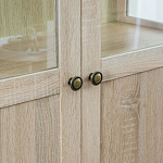 Шкаф Rebellious love варинант исполнения - 6 | Loft Concept в Грозном