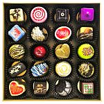 Панно "Конфетное ассорти" Candy Chocolate Set варинант исполнения - 1 | Loft Concept в Грозном