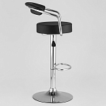 Стул барный на металлической ноге Evita варинант исполнения - 3 | Loft Concept в Грозном