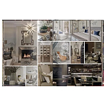 Книга Andrew Martin Interior Design Review Vol. 27 варинант исполнения - 6 | Loft Concept в Грозном