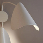 Бра бежевого цвета Aracea варинант исполнения - 5 | Loft Concept в Грозном