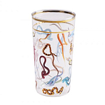 Стакан Seletti Snakes варинант исполнения - 1 | Loft Concept в Грозном