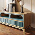 Тумба «Лива» варинант исполнения - 2 | Loft Concept в Грозном