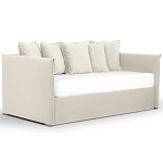 Кровать-кушетка Memory варинант исполнения - 5 | Loft Concept в Грозном