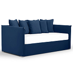 Кровать-кушетка Memory варинант исполнения - 13 | Loft Concept в Грозном