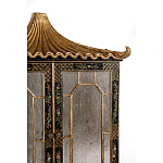 Витрина Palace Showcase Pagoda  варинант исполнения - 4 | Loft Concept в Грозном