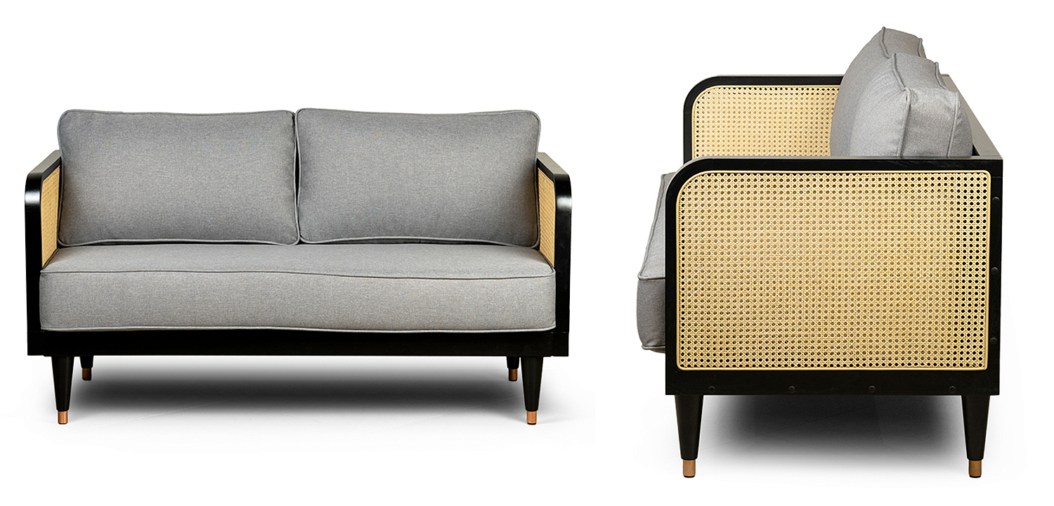 Диван Karely Sofa Диван Karely Sofa - Loft-Concept в Грозном