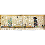 Подарочная большая книга полное собрание Густава Климта Gustav Klimt XXL варинант исполнения - 6 | Loft Concept в Грозном