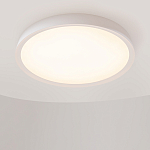 Потолочный светильник Incognito 2700-4000К 46Вт варинант исполнения - 4 | Loft Concept в Грозном