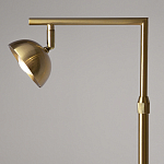 Напольный светильник Pikant 3000К 13Вт варинант исполнения - 12 | Loft Concept в Грозном