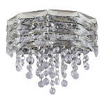 Настенный светильник Roul Crystal Light варинант исполнения - 2 | Loft Concept в Грозном