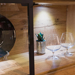 Шкаф Katana варинант исполнения - 7 | Loft Concept в Грозном