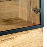 Шкаф Condition варинант исполнения - 7 | Loft Concept в Грозном