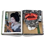 Лимитированная коллекционная книга Книга Tokyo Chic by Andrea Fazzari варинант исполнения - 2 | Loft Concept в Грозном