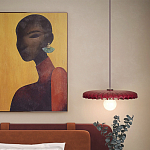 Подвес Ruby Bonnet варинант исполнения - 4 | Loft Concept в Грозном