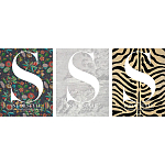 Книга S Is for Style The Schumacher Book of Decoration варинант исполнения - 9 | Loft Concept в Грозном