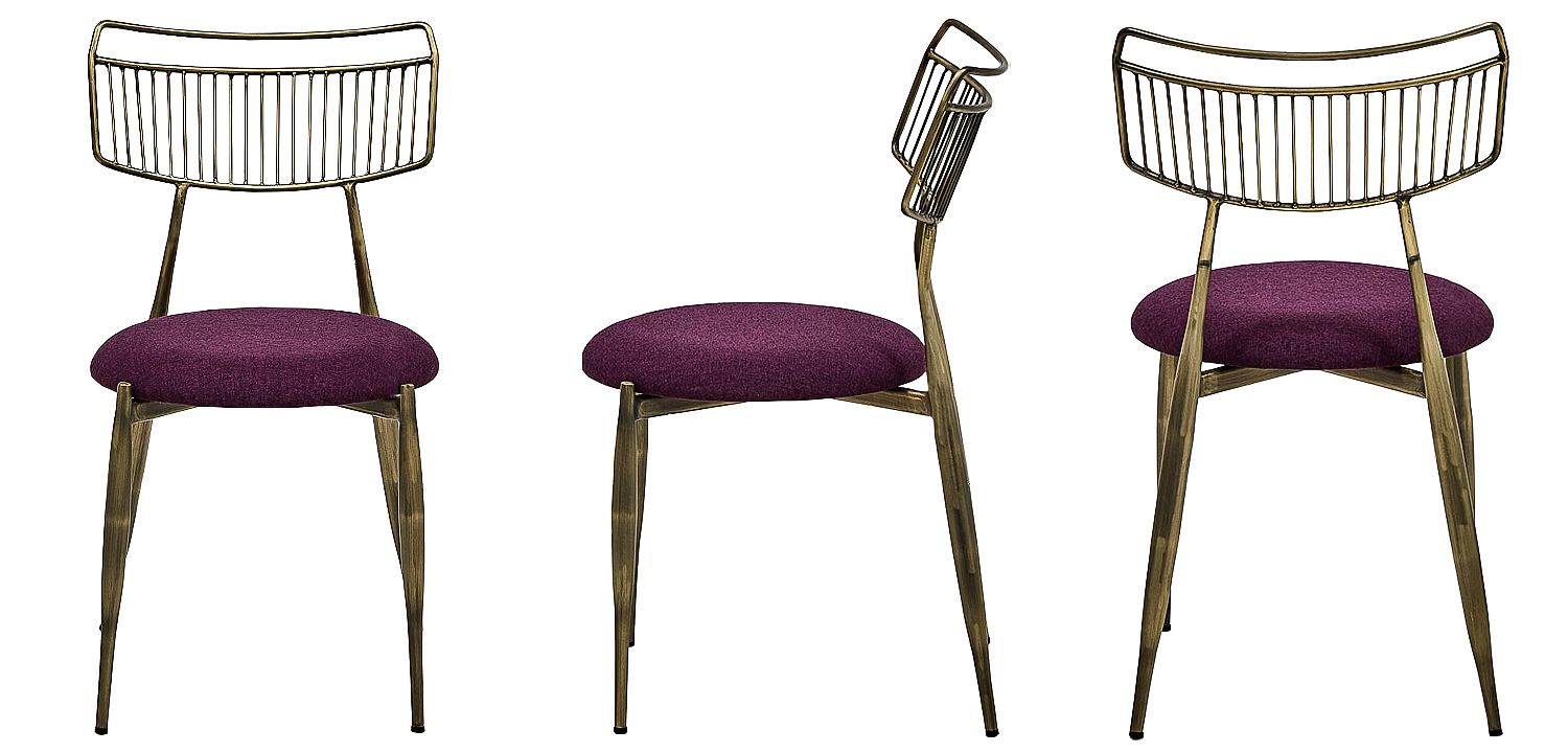 Стул Sim Stool Стул Sim Stool - Loft-Concept в Грозном