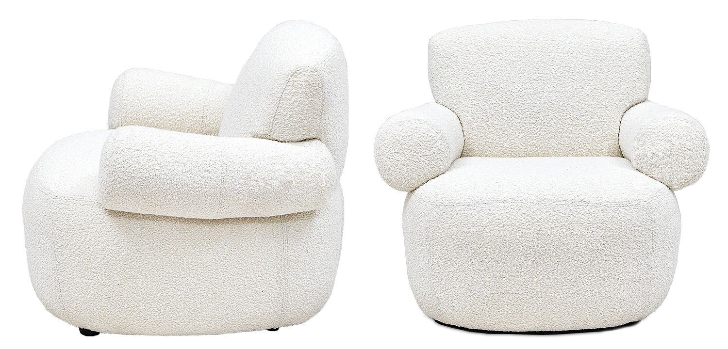 Кресло Tarben Chair Кресло Tarben Chair - Loft-Concept в Грозном