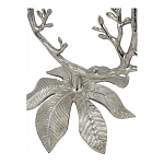 Столик с двумя круглыми столешницами на соновании виде изогнутых ветвей Forest Fairy Tale варинант исполнения - 5 | Loft Concept в Грозном