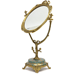 Настольное зеркало Delavihi Tif варинант исполнения - 3 | Loft Concept в Грозном