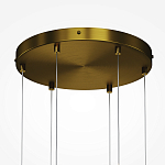 Подвесной светильник Maestro варинант исполнения - 3 | Loft Concept в Грозном