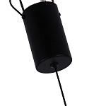 Подвесной светильник серый Pendant Capsule  варинант исполнения - 5 | Loft Concept в Грозном