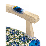 Кресло Mesolithic Lux варинант исполнения - 5 | Loft Concept в Грозном