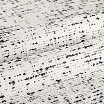 Мебельная ткань Букле черно-белый цвет 140 см T3-12 варинант исполнения - 1 | Loft Concept в Грозном