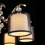 Люстра подвесная Floretina 2 варинант исполнения - 4 | Loft Concept в Грозном