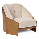 Премиальное кресло Karhan варинант исполнения - 2 | Loft Concept в Грозном