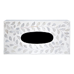 Салфетница Esmee Bone Inlay варинант исполнения - 3 | Loft Concept в Грозном