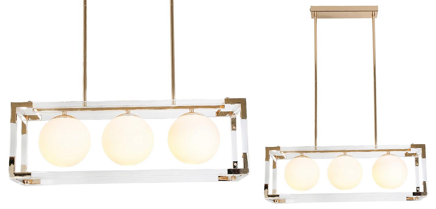 Люстра Dunvel Chandelier Люстра Dunvel Chandelier - Loft-Concept в Грозном