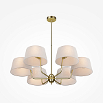 Люстра подвесная Modesto Е14 варинант исполнения - 9 | Loft Concept в Грозном