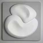 Панно «Генезис» варинант исполнения - 1 | Loft Concept в Грозном