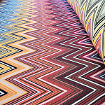 Мебельная ткань Гобелен мульти цвет 140 см T2-159 варинант исполнения - 2 | Loft Concept в Грозном